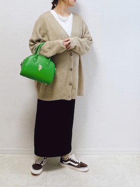 anmiさんのコーディネート