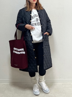 anmiさんのコーディネート