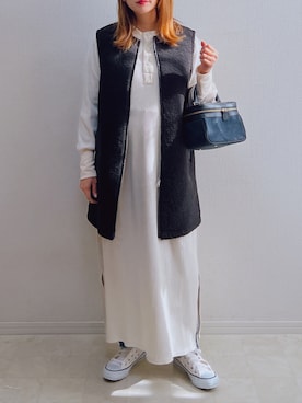 anmiさんのコーディネート