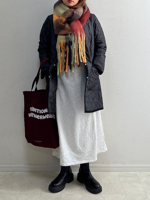 anmiさんのコーディネート