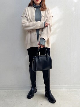 anmiさんのコーディネート