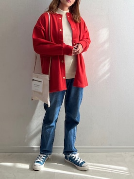 anmiさんのコーディネート