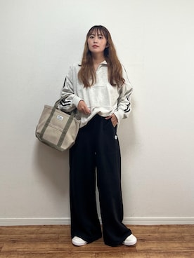 anmiさんのコーディネート