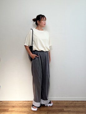 anmiさんのコーディネート