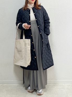 anmiさんのコーディネート