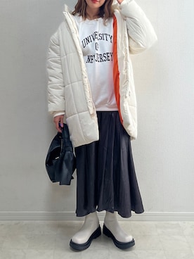 anmiさんのコーディネート