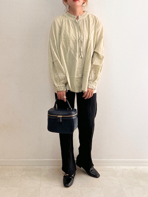 anmiさんのコーディネート