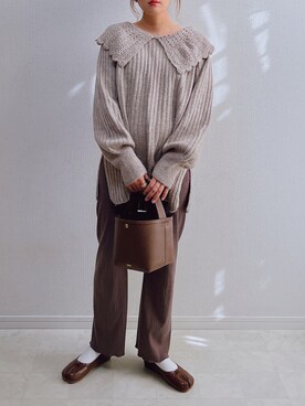 anmiさんのコーディネート