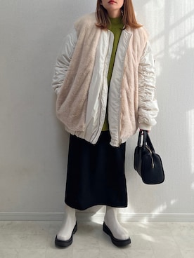 anmiさんのコーディネート