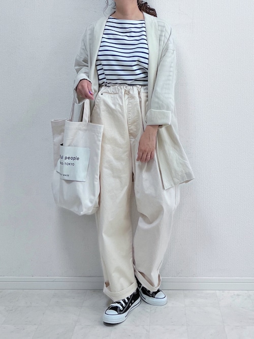 anmiさんのコーディネート