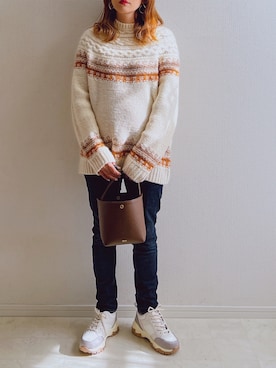 anmiさんのコーディネート