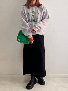 anmiさんのコーディネート