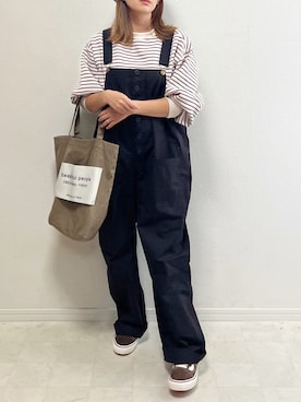 anmiさんのコーディネート