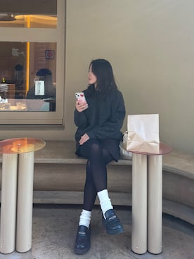 yuuuukaさんのコーディネート