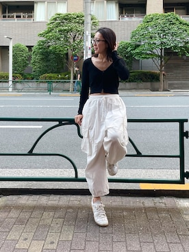 yuuuukaさんのコーディネート