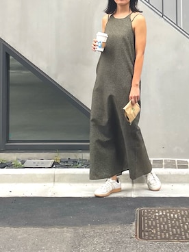 yuuuukaさんのコーディネート