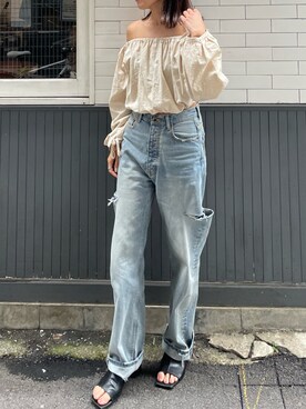 yuuuukaさんのコーディネート