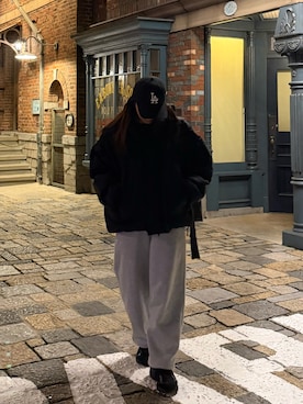 yuuuukaさん（レディース・158cm）の春コーディネート