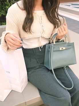 yuuka.さんのコーディネート