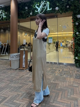 神戸レタスさんのコーディネート