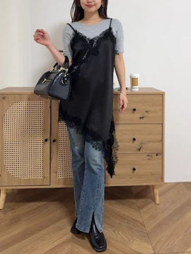 神戸レタスさんのコーディネート