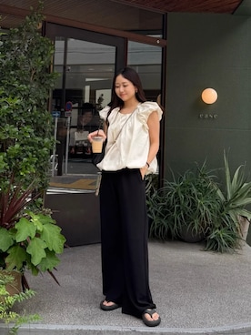 神戸レタスさんのコーディネート