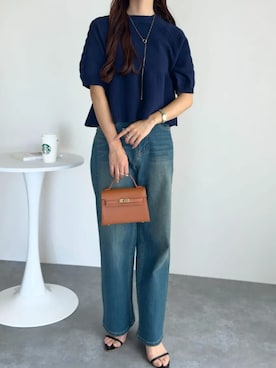 神戸レタスさんのコーディネート