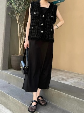 神戸レタスさんのコーディネート