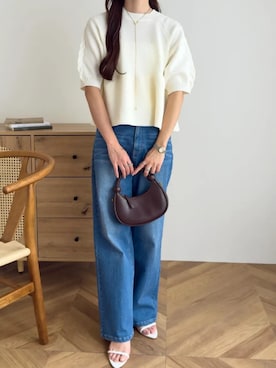 神戸レタスさんのコーディネート