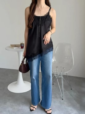 神戸レタスさんのコーディネート