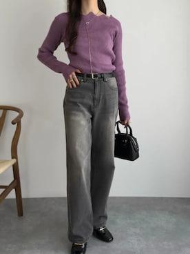 神戸レタスさんのコーディネート