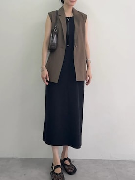 神戸レタスさんのコーディネート