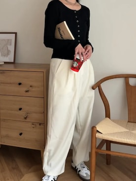 神戸レタスさんのコーディネート