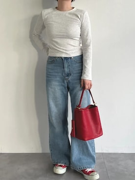 神戸レタスさんのコーディネート
