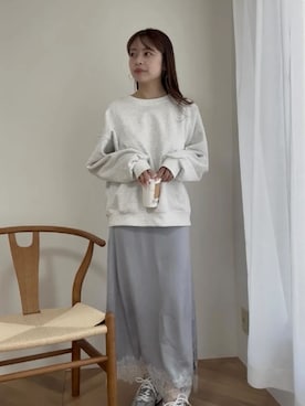 神戸レタスさんのコーディネート