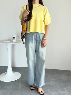 神戸レタスさんのコーディネート