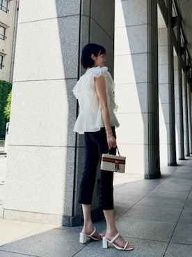 神戸レタスさんのコーディネート
