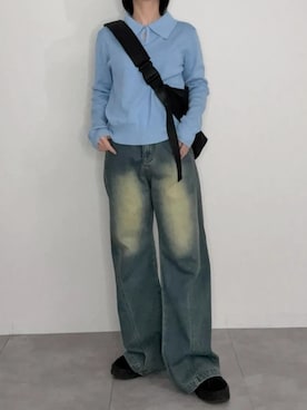 神戸レタスさんのコーディネート