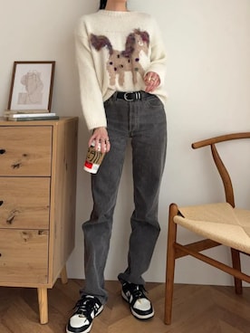 神戸レタスさんのコーディネート