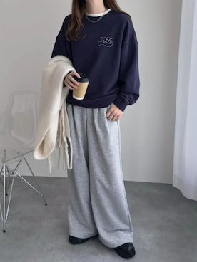 神戸レタスさんのコーディネート