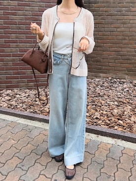 神戸レタスさんのコーディネート