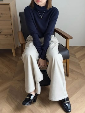 神戸レタスさんのコーディネート