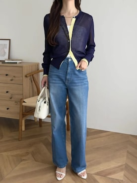 神戸レタスさんのコーディネート