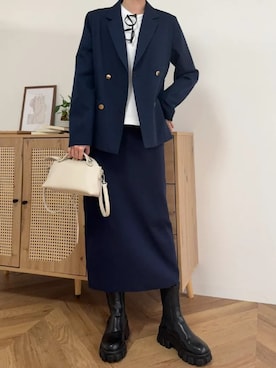 神戸レタスさんのコーディネート