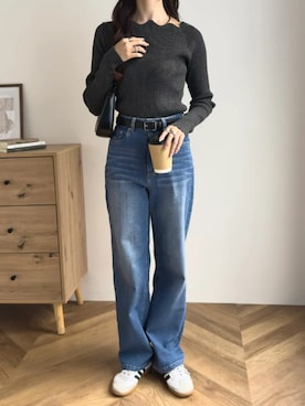 神戸レタスさんのコーディネート