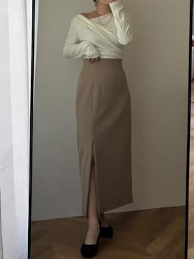 神戸レタスさんのコーディネート