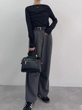 神戸レタスさんのコーディネート