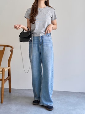 神戸レタスさんのコーディネート