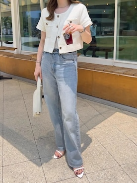 神戸レタスさんのコーディネート