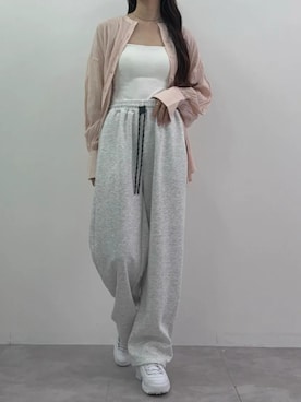 神戸レタスさんのコーディネート